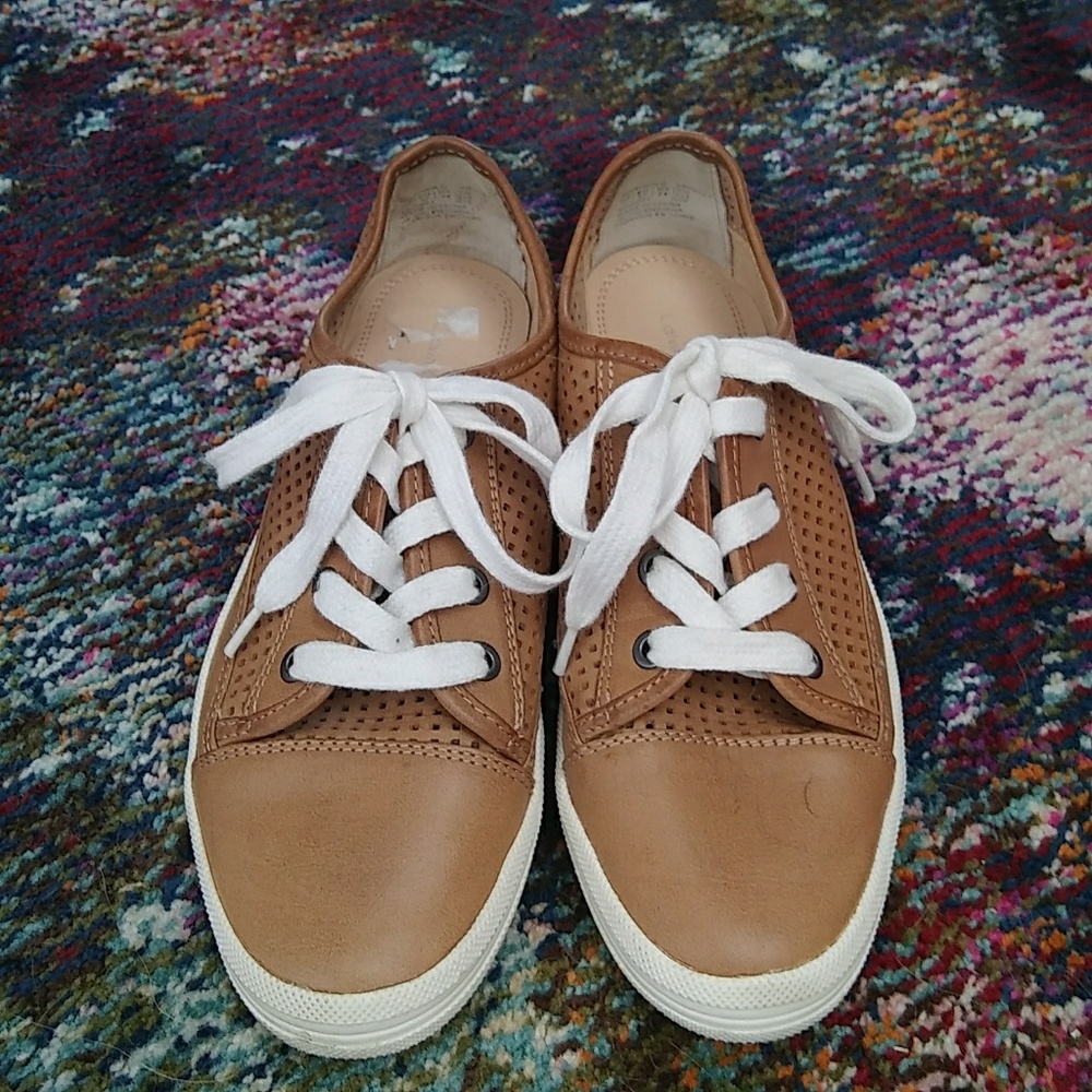 Calvin Klein sneakers